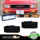 Smoke SWITCHBACK LED Signal DRL Lamps Pair For 94-97 Chevy S10 Blazer GMC Sonoma Smoke SWITCHBACK LED Signal DRL Lamps Pair For 94-97 Chevy S10 Blazer GMC Sonoma