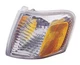 Parking / Side Marker Light Assembly LH/Drive Fits Ford Explorer
