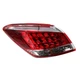 NEW OEM Nissan 2013-2014 Murano Rear Left Combination Tail Light 26555-1SX1B