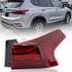 Right Passenger Tail Light For Hyundai Santa Fe 2019 2020 Brake Lamp Halogen RHS