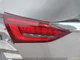 Driver Left Tail Light Lid Mounted Fits 18-23 INFINITI Q50 3571924