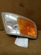 1994 Honda Accord Front Right Passenger Fender Mounted Signal 