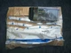 NOS GM 87-96 Corsica Rear Driver's Side Back Up Reverse Lamp Light Lens Left LH NOS GM 87-96 Corsica Rear Driver's Side Back Up Reverse Lamp Light Lens Left LH