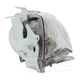TYC 20-9222-00-9 Headlight Assembly For 12-14 Toyota Camry