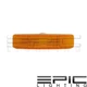 1999-2003 BMW 5 Series 525i 528i 530i M5 Amber Side Marker Signal Light - Single