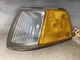 1988-89 EF Honda Civic Sedan Stanley OEM CORNER LIGHT LENS LH SIDE.