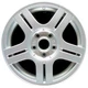 Wheel Rim Volkswagen VW Passat 16 1998-2001 3B0601025GZ31 3B0601025G OE 69745