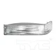 Tyc 12-1522-91 Turn Signal / Parking Light