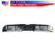 Assembly Rear Step Bumper W/ Sensor Holes New For Ford 2008-2016 F250 F350 F450