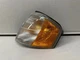 Turn Signal And Parking Light Assy TYC 18-5924-00