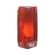 For Ford Bronco/F-150/F-250 Tail Light 1990-1996 Driver LED For FO2800106