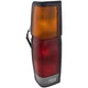 Tail Light For 1986-1994 Nissan D21 1995-97 Pickup LH Single Rear Wheel Models