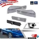 Clear Signal+Side Marker Combo Kit For 1993-1997 Pontiac Firebird Trans Am WS6