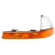 For Dodge Dakota Parking Signal Light 1998-2004 Driver CH2520135 | 55055173AD