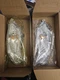 For Toyota Camry Front Signal/Corner Light 2015-2017 Pair Passenger and Driver