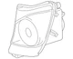 Genuine Lexus 2006-2010 Lexus - Fog Lamp Assembly 81211-53290