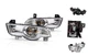 For Chevy Traverse Side Marker Light Assembly 2009 Driver and Passenger Side
