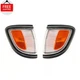 New Front Corner Light Left & Right Pair Set of 2Pc Fits 1995-1996 Toyota Tacoma New Front Corner Light Left & Right Pair Set of 2Pc Fits 1995-1996 Toyota Tacoma