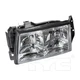 TYC Headlight Assembly for 1997-1999 Cadillac DeVille 20-5174-00