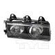 For 1992-1997 BMW 325i Headlight Assembly Right TYC 1992 1993 1994 1995 1996