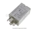PORSCHE (1986-1995) ABS Relay GENUINE + 1 YEAR WARRANTY