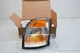 TO2531129 Corner Light for 98-00 Toyota Sienna Passenger Side