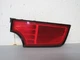 2010 2011 2012 KIA SOUL RIGHT SIDE REAR BUMPER REFLECTOR OEM