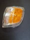 For Toyota 4Runner Turn Signal/Marker Light 1997 1998 Driver Side TO2520151