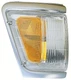 Depo Parking Light Assembly for 1992-1995 Pickup 312-1510L-AS1