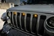 Oracle (5870-005) Pre-Runner Style LED Grille Kit for Jeep Wrangler JL - Amber