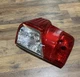 17-24 NISSAN TITAN Passenger Side Tail Light Brake Lamp 26550-EZ23C OEM Chipped