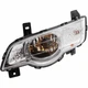 New Driver Side Parklamp For Chevrolet Traverse 2009-2012 CAPA