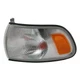 Parking Light-Corner Light DIY SOLUTIONS LHT04557 fits 1991 Toyota Previa