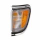 NEW LEFT SIDE MARKER LIGHT FOR TOYOTA TACOMA 4WD 1995-97 81620-04040 TO2520143