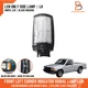 LEFT Black Front Corner Signal Lamp Light For Mitsubishi L200 Mighty Max Pickup
