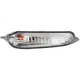 New Turn Signal Light Corner Side Marker Park Lamp Driver Left LH Hand HO2530128