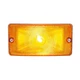United Pacific 111131 Amber Parking Light, 1969-1977 Fits Ford Truck