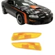 For 1993-2002 Chevy Camaro Signal Light Pair Driver & Passenger GM2520146