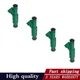 For 2004 2005 Mazda 3 2006 2007 Mazda 5 2.3L L4 Set of 4 Fuel Injector FJ831 US