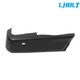 LABLT Rear Right Bumper Face Bar Black Steel FO1102383 For 2015-2020 Ford F150