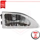 Headlight F4ZZ13008C halogen right side for 1994-1998 Ford Mustang SVT Cobra
