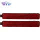 For 02-09 Chevrolet Trailblazer 13-22 GMC Acadia CTS Rear Bumper Reflector Set