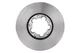 1x brake disc for Bosch 986 479 136 for Nissan Cabstar E (TL_, VL_) 3 1998-2006
