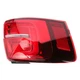NEW OEM 2015-2018 Volkswagen Jetta Left Tail Light Lamp Assembly 5C6-945-207-D