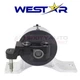 Westar Front Right Engine Mount for 2002-2006 Nissan Altima - Cylinder Block fm