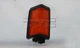 Side Marker Reflector Right Passenger for 86-87 Nissan Pickup (E/SE/XE)