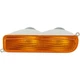 Turn Signal Light For 97-2001 Jeep Cherokee Plastic Lens Driver Side