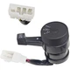 For Kubota Rotary Combination Light Switch 3A751-75010 3A751-75050 TA040-76630