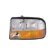 Fits 98-04 GMC Sonoma / 98-01 Jimmy /Bravada Headlight Headlamp W/Fog Driver New Fits 98-04 GMC Sonoma / 98-01 Jimmy /Bravada Headlight Headlamp W/Fog Driver New