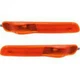 For 2000-2002 Saturn Side Marker Light TURN SIG  Pair LH and RH Side Sedan Wagon